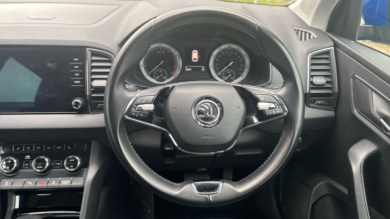 Skoda Karoq 1.5 TSI SE L 5dr DSG Petrol Estate